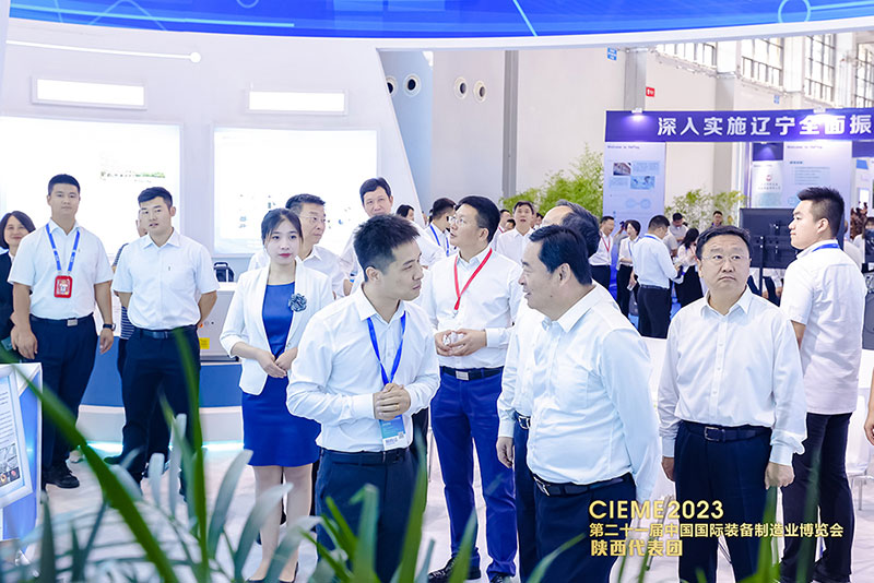 展會(huì)回顧 I 2023制博會(huì)完美收官，未來(lái)可期!